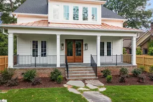 607 Byrd Blvd, Greenville, SC 29605 - Photo 3