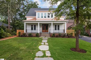 607 Byrd Blvd, Greenville, SC 29605 - Photo 1