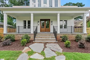 607 Byrd Blvd, Greenville, SC 29605 - Photo 7