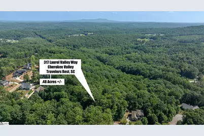 317 Laurel Valley Way, Travelers Rest, SC 29690 - Photo 9