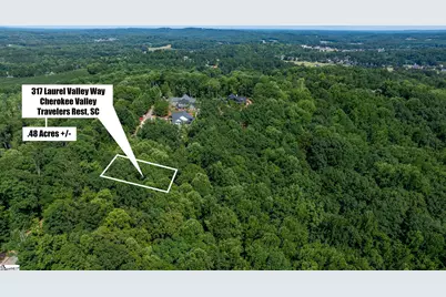 317 Laurel Valley Way, Travelers Rest, SC 29690 - Photo 5