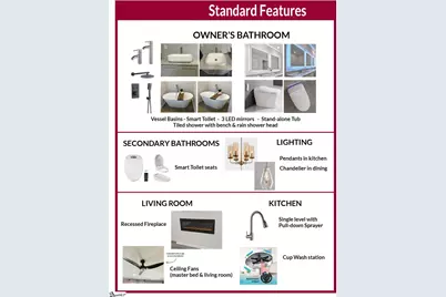 505 Cedar Valley Drive, Piedmont, SC 29673 - Photo 5