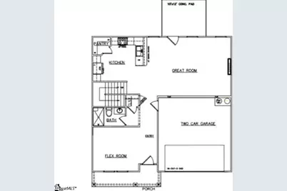 505 Cedar Valley Drive, Piedmont, SC 29673 - Photo 3