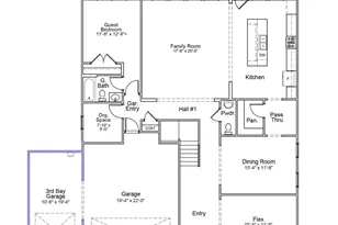 1104 Manse Jolly Rd, Anderson, SC 29621 - Photo 3