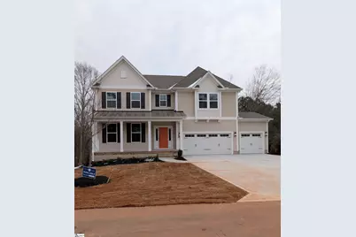 1104 Manse Jolly Road #Lot 1 Timberland Grove, Anderson, SC 29621 - Photo 1