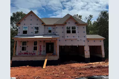 1104 Manse Jolly Road #Lot 1 Timberland Grove, Anderson, SC 29621 - Photo 1