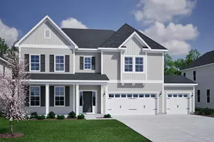 1104 Manse Jolly Rd, Anderson, SC 29621 - Photo 3