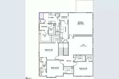 1104 Manse Jolly Road #Lot 1 Timberland Grove, Anderson, SC 29621 - Photo 5