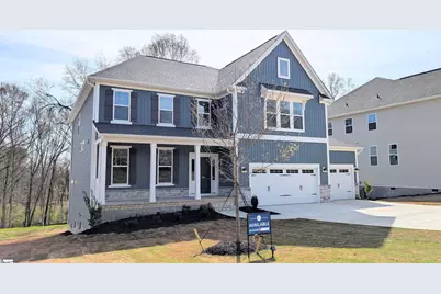 1108 Manse Jolly Road #Lot 2 Timberland Grove, Anderson, SC 29621 - Photo 3