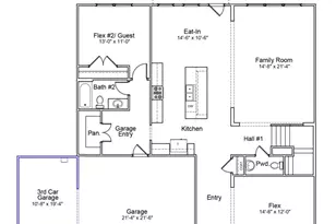 1108 Manse Jolly Rd, Anderson, SC 29621 - Photo 3