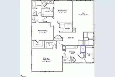 1108 Manse Jolly Road #Lot 2 Timberland Grove, Anderson, SC 29621 - Photo 5
