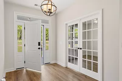 1112 Manse Jolly Road #Lot 3 Timberland Grove, Anderson, SC 29621 - Photo 3