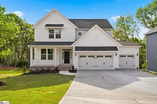 1112 Manse Jolly Rd, Anderson, SC 29621 - Photo 1