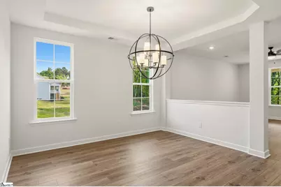 1112 Manse Jolly Road #Lot 3 Timberland Grove, Anderson, SC 29621 - Photo 7