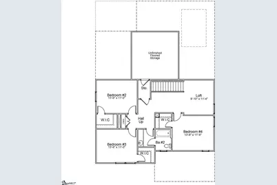 1112 Manse Jolly Road #Lot 3 Timberland Grove, Anderson, SC 29621 - Photo 5