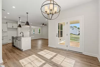 1112 Manse Jolly Road #Lot 3 Timberland Grove, Anderson, SC 29621 - Photo 15