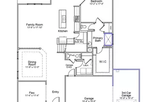 1112 Manse Jolly Rd, Anderson, SC 29621 - Photo 3