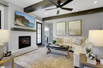 3008 English Cottage Way, Boiling Springs, SC 29316 - Photo 7