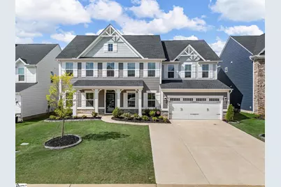 2094 Bluet Drive, Woodruff, SC 29388 - Photo 1