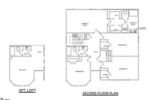 618 Silver Fir St, Piedmont, SC 29673 - Photo 3