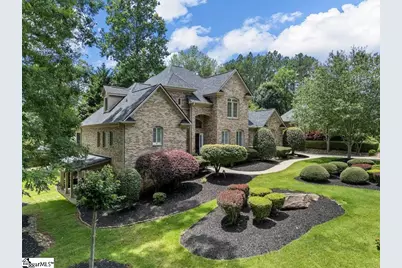 688 Mosswood Lane, Spartanburg, SC 29301 - Photo 3