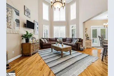 688 Mosswood Lane, Spartanburg, SC 29301 - Photo 11