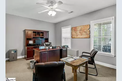 688 Mosswood Lane, Spartanburg, SC 29301 - Photo 23