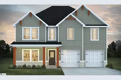 615 Silver Fir Street, Piedmont, SC 29673 - Photo 1