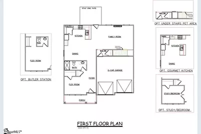 615 Silver Fir Street, Piedmont, SC 29673 - Photo 3