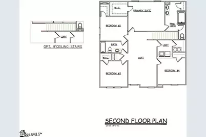 615 Silver Fir Street, Piedmont, SC 29673 - Photo 7