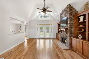 309 Whisper Walk Way, Fountain Inn, SC 29644 - Photo 9