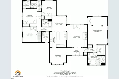 309 Whisper Walk Way, Fountain Inn, SC 29644 - Photo 49