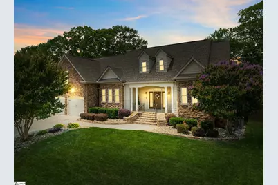309 Whisper Walk Way, Fountain Inn, SC 29644 - Photo 1