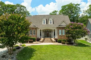 309 Whisper Walk Way, Fountain Inn, SC 29644 - Photo 3