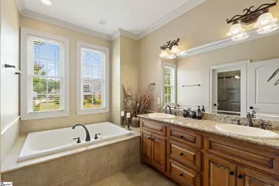 309 Whisper Walk Way, Fountain Inn, SC 29644 - Photo 37