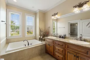 309 Whisper Walk Way, Fountain Inn, SC 29644 - Photo 37