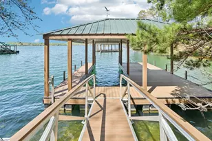 132 Promontory Ct, Six Mile, SC 29682 - Photo 45