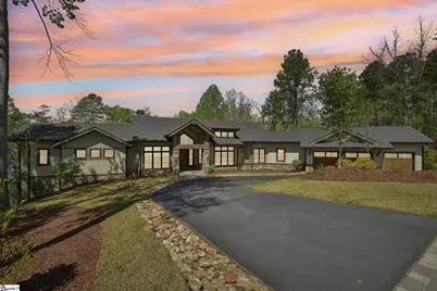 132 Promontory Court, Six Mile, SC 29682 - Photo 3