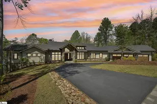 132 Promontory Ct, Six Mile, SC 29682 - Photo 3