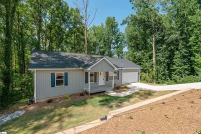 200 Hillbrook Road, Taylors, SC 29687 - Photo 1