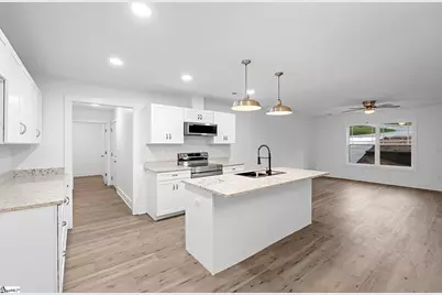 200 Hillbrook Road, Taylors, SC 29687 - Photo 33