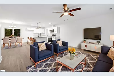 200 Hillbrook Road, Taylors, SC 29687 - Photo 25