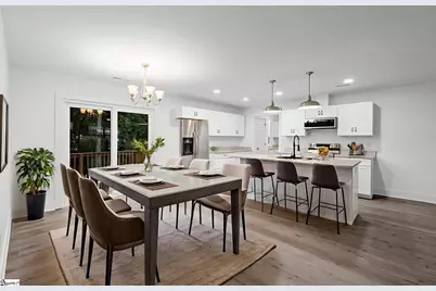 200 Hillbrook Road, Taylors, SC 29687 - Photo 35