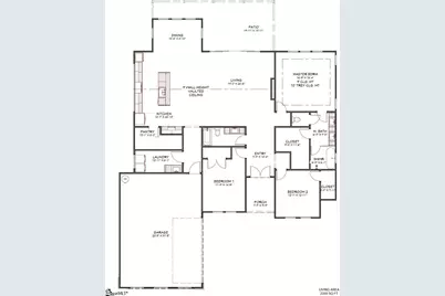 2074 Blessed Drive, Inman, SC 29349 - Photo 19