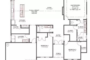 2074 Blessed Dr, Inman, SC 29349 - Photo 19