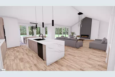 2074 Blessed Drive, Inman, SC 29349 - Photo 9