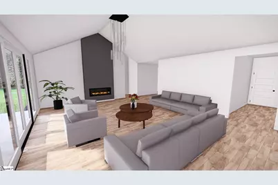 2074 Blessed Drive, Inman, SC 29349 - Photo 7