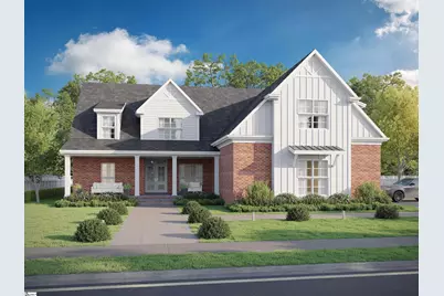 2402 Warriors Path, Anderson, SC 29621 - Photo 1