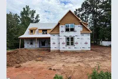 2402 Warriors Path, Anderson, SC 29621 - Photo 5