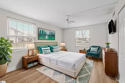 925 Cleveland Street #Unit 57, Greenville, SC 29601 - Photo 19